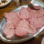 焼肉 はせ川 - 