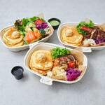 J.S. PANCAKE CAFE - 