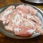 焼肉 はせ川 - 