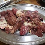 焼肉 はせ川 - 