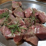 焼肉 はせ川 - 