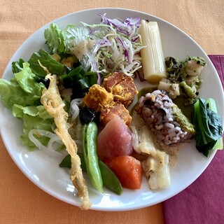 リストランテ アル ケントーレ_1