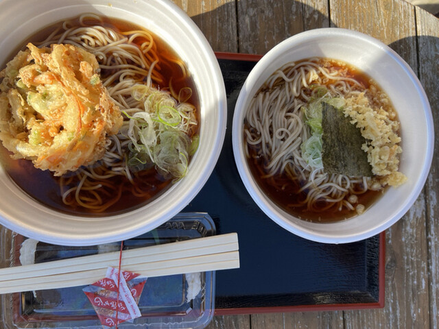 香里ん亭 - 相野々（うどん）の写真