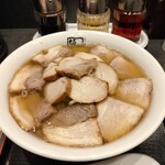 喜多方ラーメン 坂内   - 