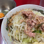 ラーメン二郎 - 