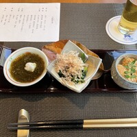 日本料理 弁慶 ホテル日航大阪 - 