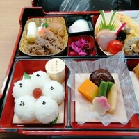 人形町今半 本店 - 紅蘭