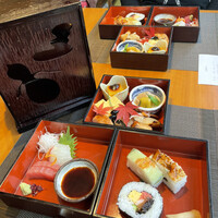 日本料理 弁慶 ホテル日航大阪 - 