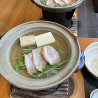 日本料理 弁慶 ホテル日航大阪 - 