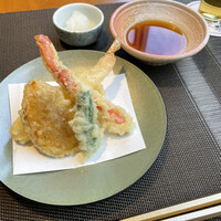 日本料理 弁慶 ホテル日航大阪 - 