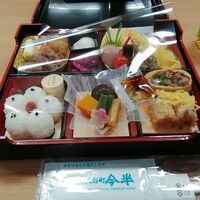 人形町今半 本店 - 紅蘭