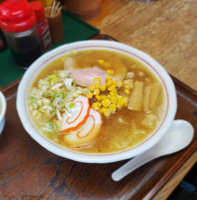 やまちゃん 山ちゃん - 浜加積/レストラン | 食べログ