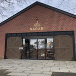 ＮＡＲＡＢＩ - 