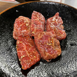 Sumibi Yakiniku Shokudouen - 