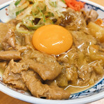 ラーメン たかはし - トロっとろのモツが最高に旨い！！