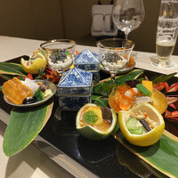 銀座 吉兆 - 