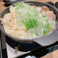 とり料理 鳥者 - 