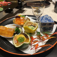 銀座 吉兆 - 