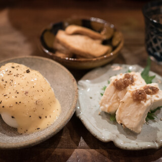 発酵酒場かえるのより道_0