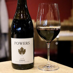 波へい - パワーズ・シラー