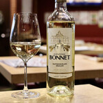 波へい - シャトー・ボネ・ブラン