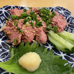 オキナワ ひもの屋 - 料理写真: