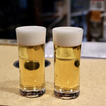 波へい - トリビー♪