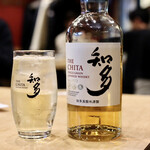 波へい - 知多ハイボール