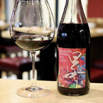 波へい - ラブレロア ボジョレーヌーヴォ 昇