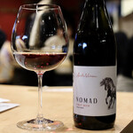 波へい - ノマド・ピノ・ノワール