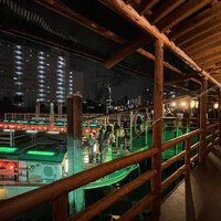 屋形船 品川 船清 - 