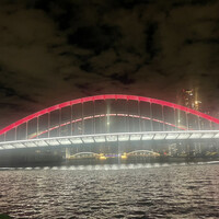 屋形船 品川 船清 - 