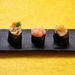 kushikatsusushidoutomboritachibana - 