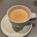 MERCER BRUNCH - コーヒー