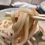 Nikujiru Udon Okumura - 