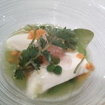 Convivio - 25年5月　豆　お米のドルチェ