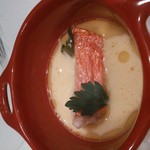 Convivio - 25年5月　鮮魚のココット仕立て