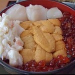 樺太食堂 - 2008年8月10日訪問、聖地（≧∇≦）