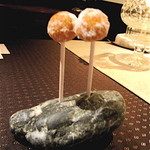 IL TEATRINO DA SALONE - 