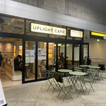 UPLIGHT COFFEE - 