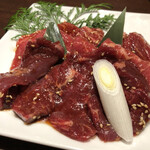 肉の宴　泰平門 - 料理写真: