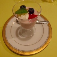 グリル 木の実 - 
