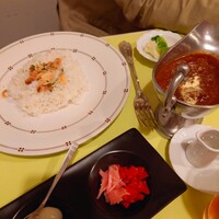 グリル 木の実 - 