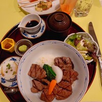 グリル 木の実 - 