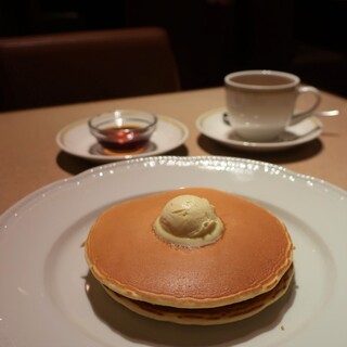 ロイヤルホスト_1