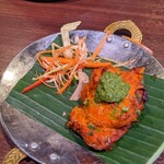 バンゲラズキッチン - 