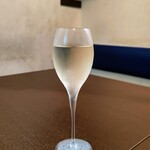 創作イタリアン Gemelli - スパークリングワイン