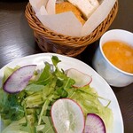 オステリア・フィオリトゥーラ - 