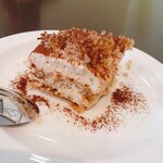 オステリア・フィオリトゥーラ - 