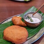 バンゲラズキッチン - 